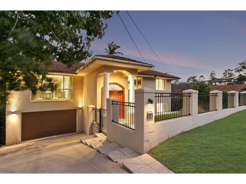 10 Bowaga Street, Indooroopilly QLD 4068