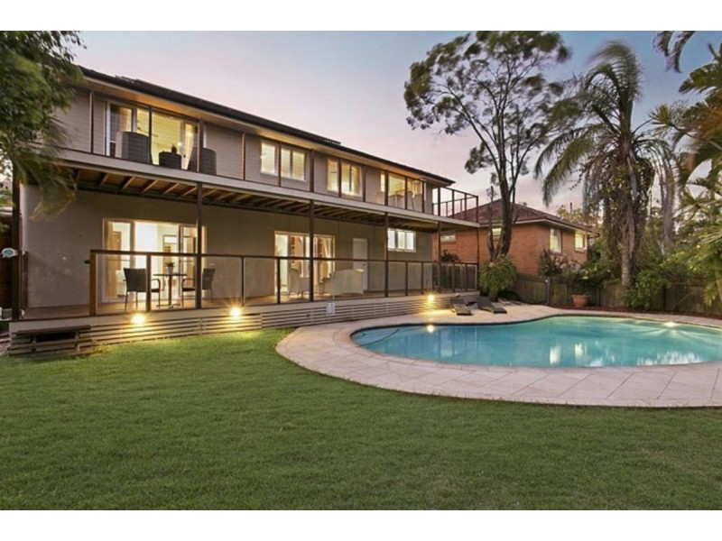 10 Bowaga Street, Indooroopilly QLD 4068