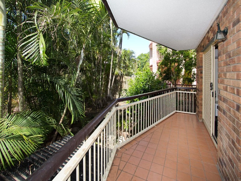 3/31 Ada Street, Taringa QLD 4068