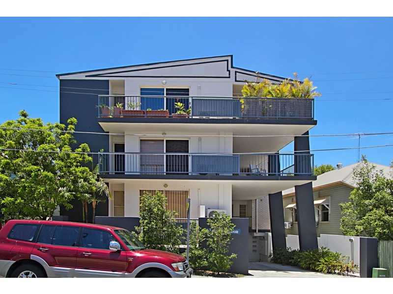 6/9 Railway Avenue, Indooroopilly QLD 4068