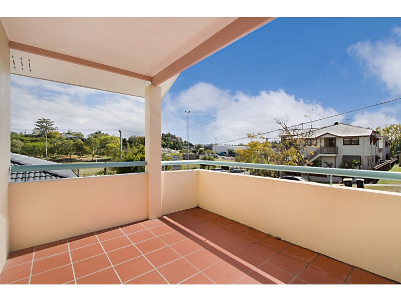 10/22 Kingsford Street, Auchenflower QLD 4066