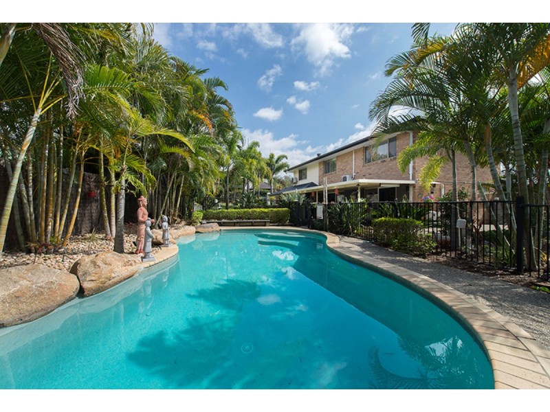 53 Gibson Crescent, Bellbowrie QLD 4070