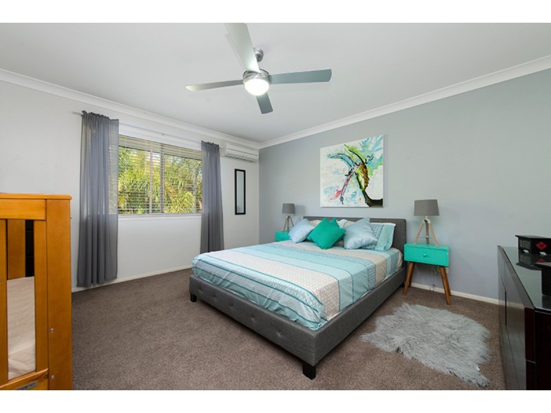 53 Gibson Crescent, Bellbowrie QLD 4070