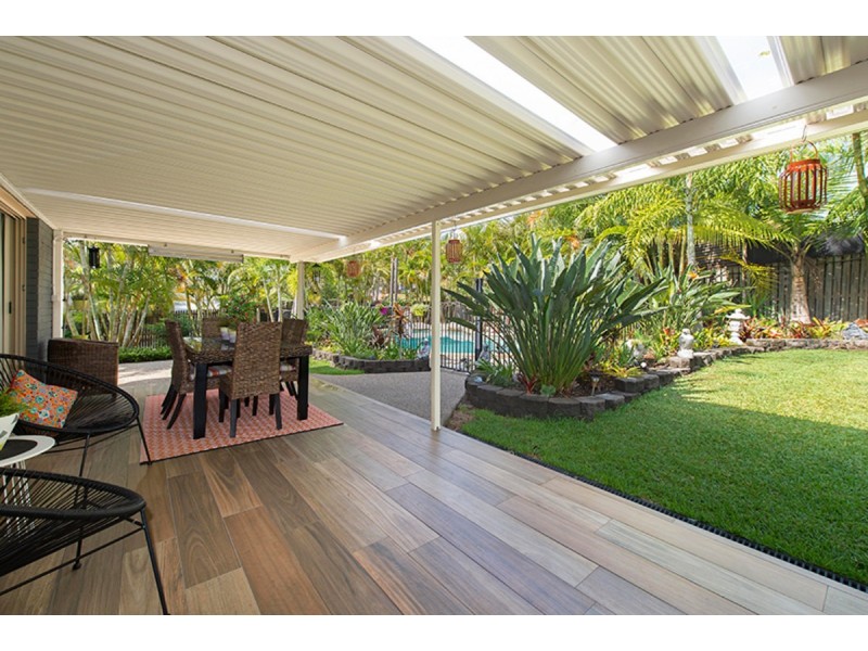 53 Gibson Crescent, Bellbowrie QLD 4070