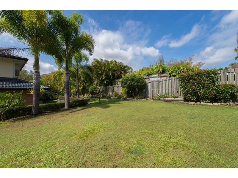 53 Gibson Crescent, Bellbowrie QLD 4070