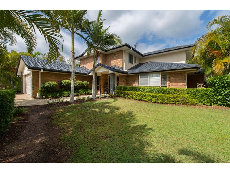 53 Gibson Crescent, Bellbowrie QLD 4070