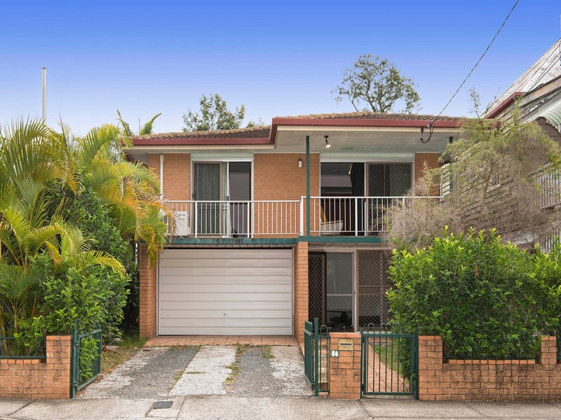 84 Thomas Street, Kangaroo Point QLD 4169