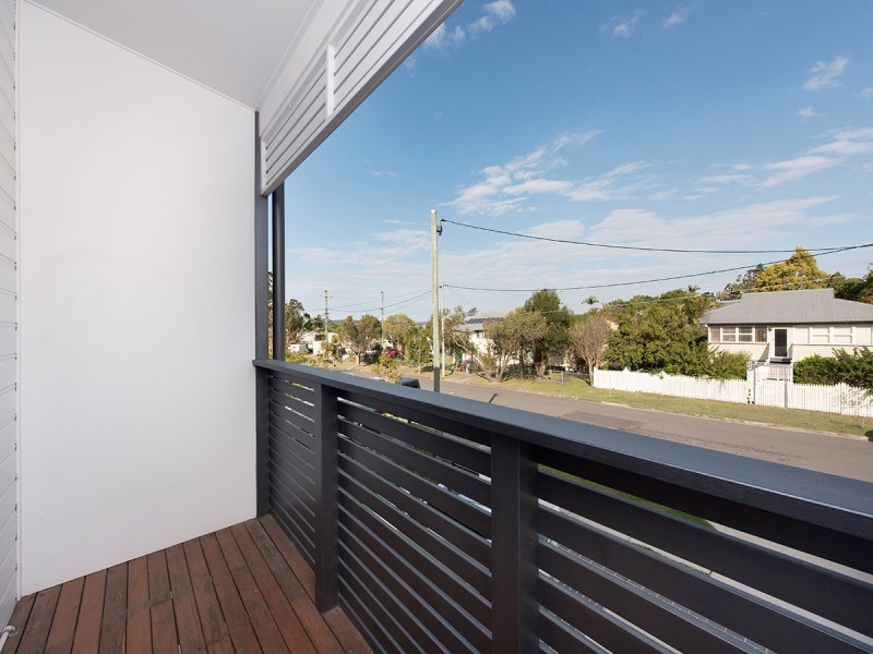 2/28 Railway Terrace, Corinda QLD 4075