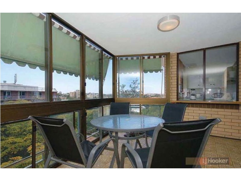 5/63 Ryans Road, St Lucia QLD 4067