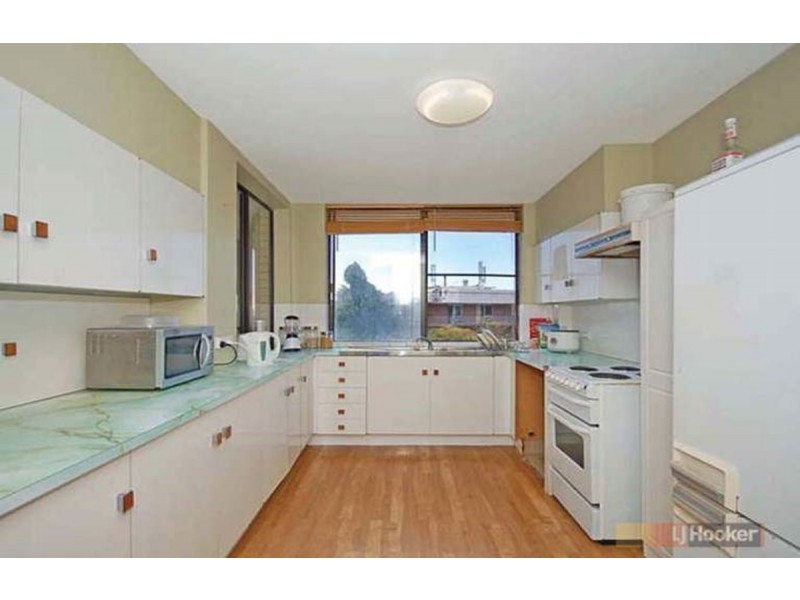 5/63 Ryans Road, St Lucia QLD 4067