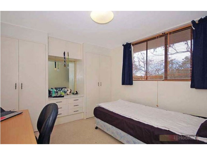 5/63 Ryans Road, St Lucia QLD 4067