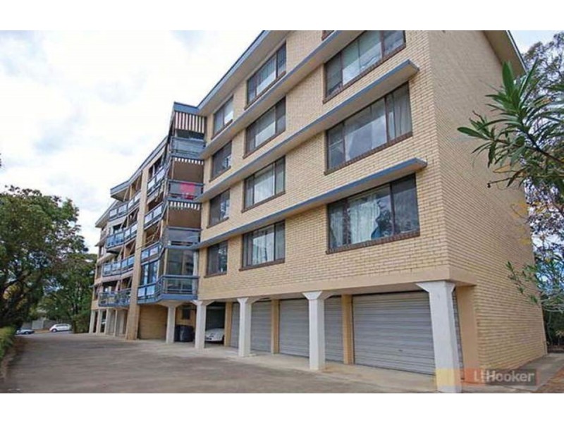 5/63 Ryans Road, St Lucia QLD 4067