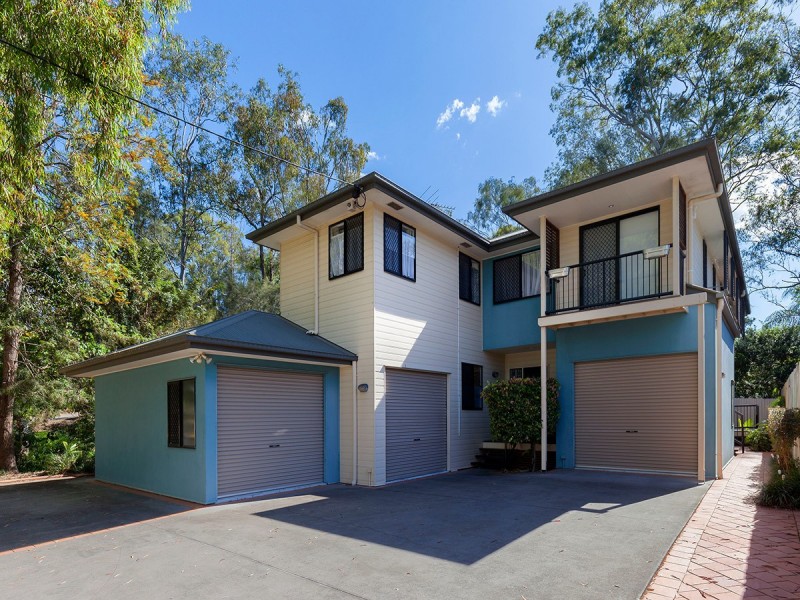 3/117 Miskin Street, Toowong QLD 4066