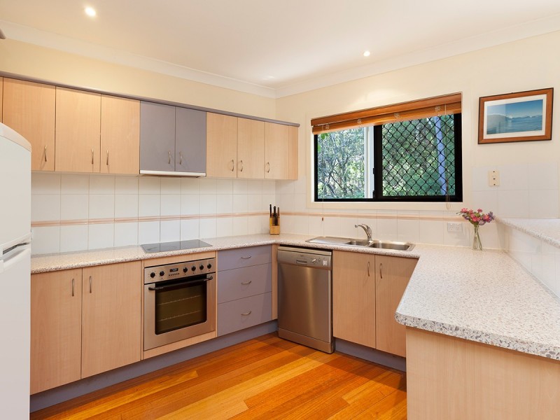 3/117 Miskin Street, Toowong QLD 4066