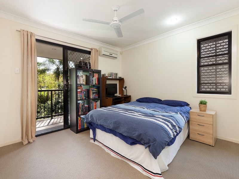 3/117 Miskin Street, Toowong QLD 4066