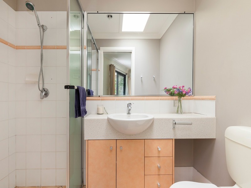 3/117 Miskin Street, Toowong QLD 4066