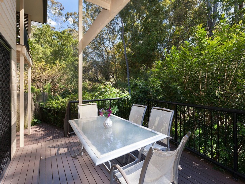 3/117 Miskin Street, Toowong QLD 4066