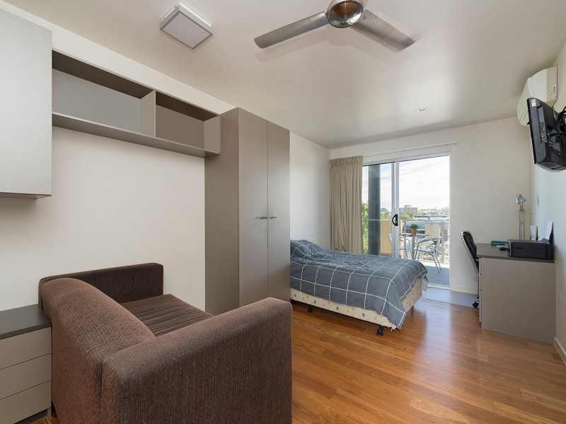 49/48 Walcott Street, St Lucia QLD 4067