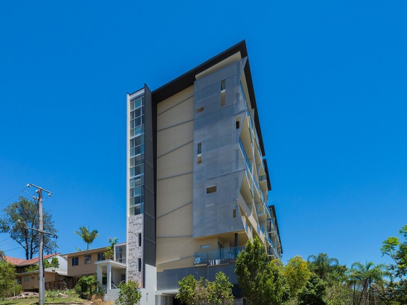 49/48 Walcott Street, St Lucia QLD 4067