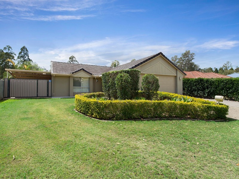 16 Salubris Place, Moggill QLD 4070