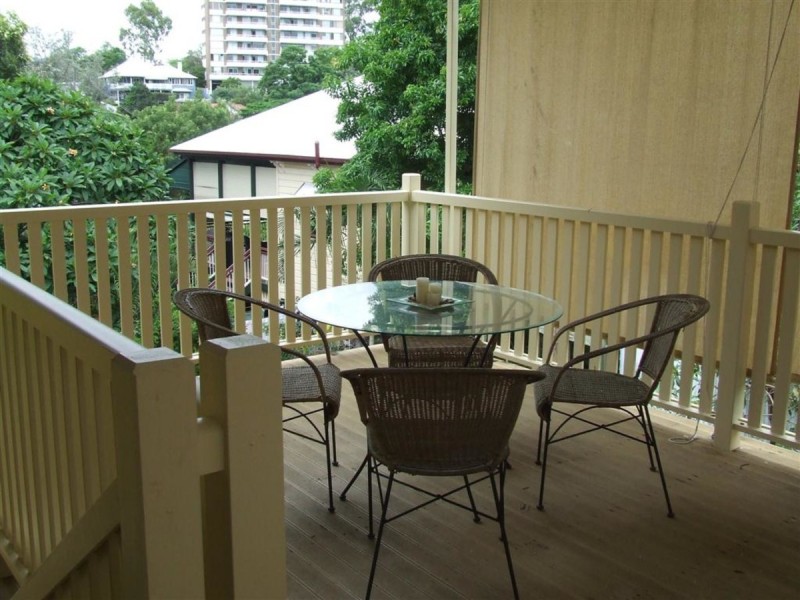 6/75 Cunningham Street, Taringa QLD 4068