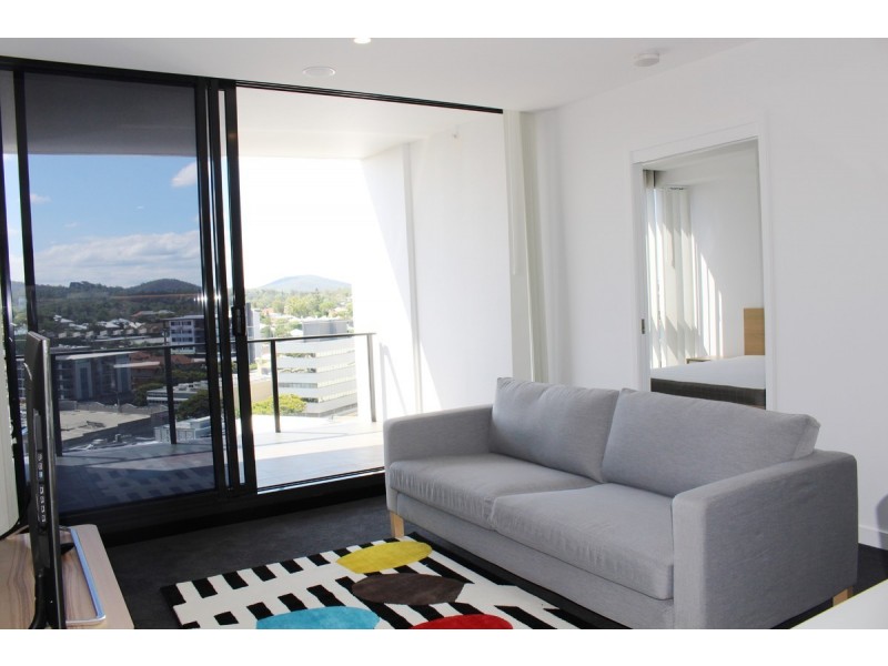 809/38 High Street, Toowong QLD 4066