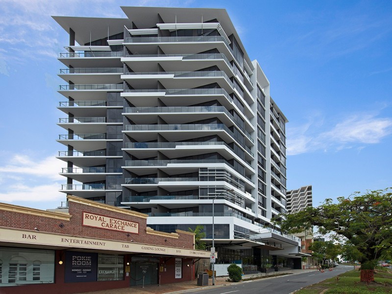 809/38 High Street, Toowong QLD 4066
