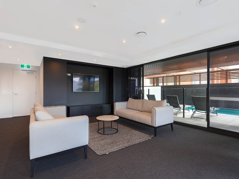 809/38 High Street, Toowong QLD 4066