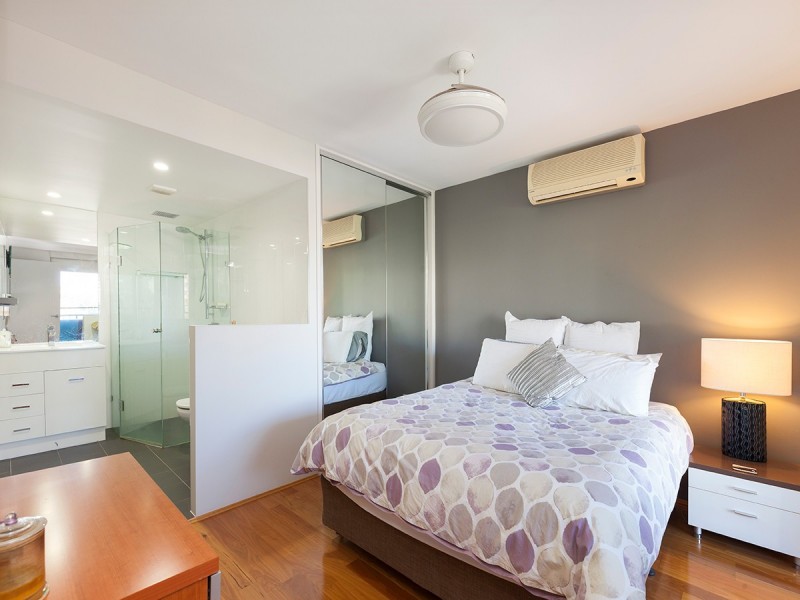 42/7 Landsborough Terrace, Toowong QLD 4066