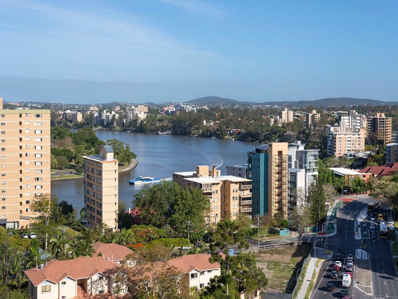 1105/38 High Street, Toowong QLD 4066