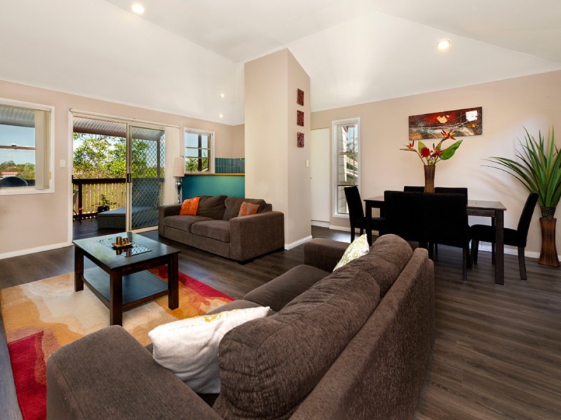 6/82 Russell Terrace, Indooroopilly QLD 4068