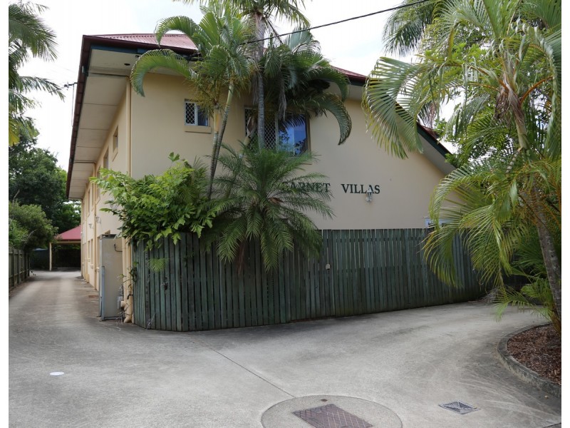 3/5 Garnet Street, Clayfield QLD 4011