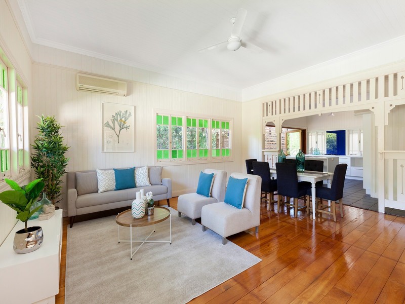 46 Elizabeth Street, Toowong QLD 4066