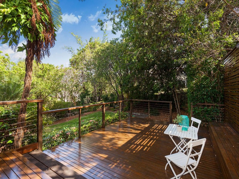 46 Elizabeth Street, Toowong QLD 4066