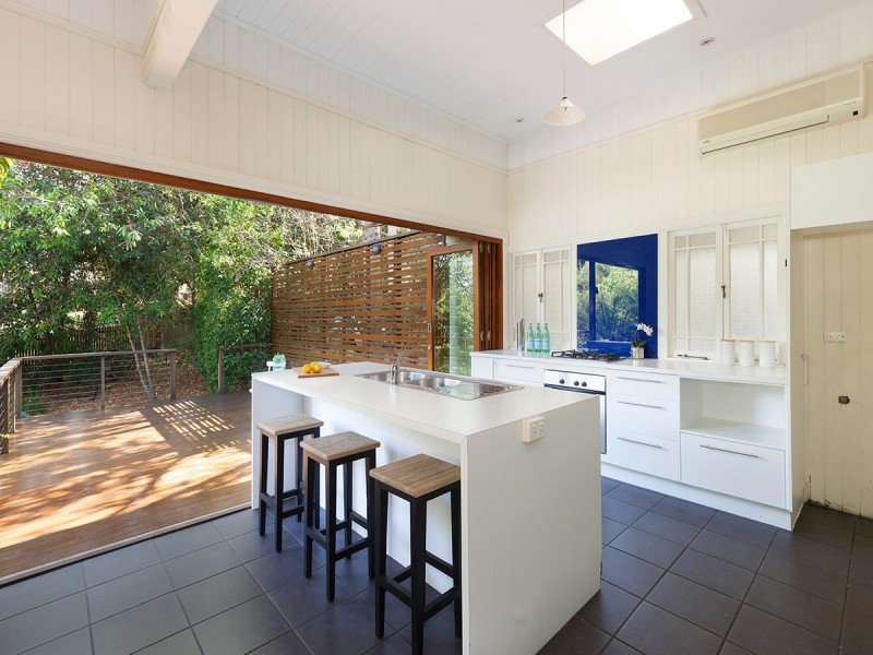 46 Elizabeth Street, Toowong QLD 4066