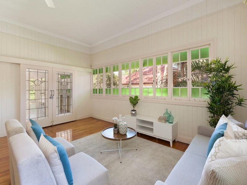 46 Elizabeth Street, Toowong QLD 4066