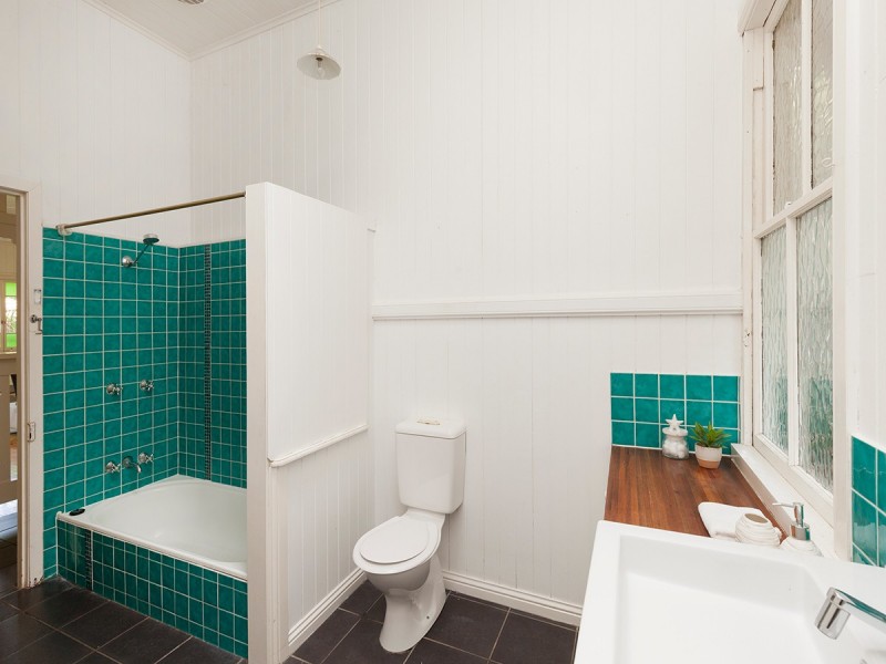 46 Elizabeth Street, Toowong QLD 4066