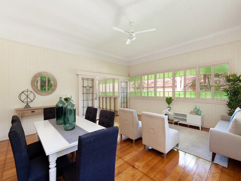 46 Elizabeth Street, Toowong QLD 4066