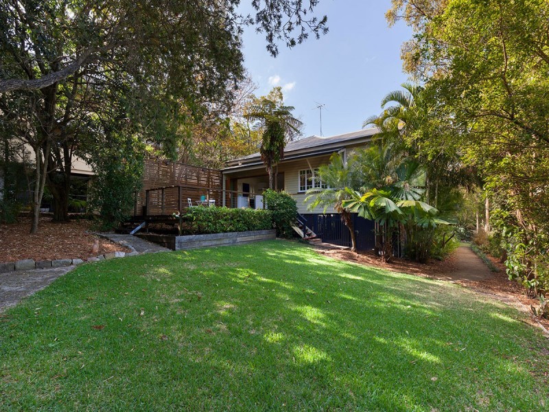 46 Elizabeth Street, Toowong QLD 4066