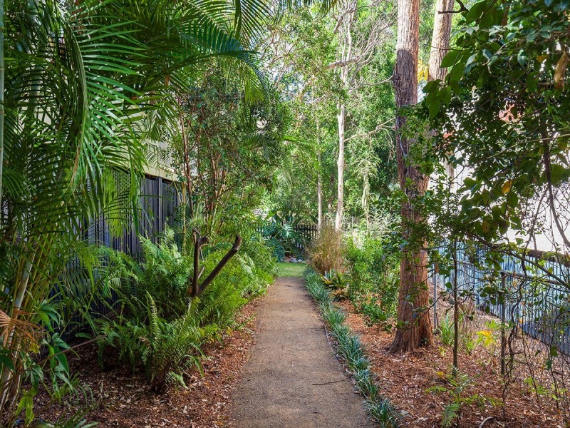 46 Elizabeth Street, Toowong QLD 4066