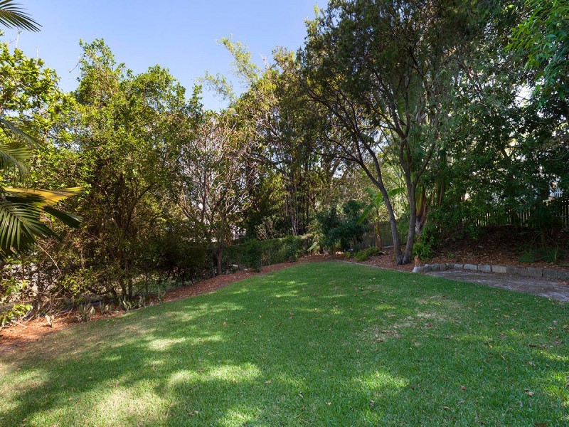 46 Elizabeth Street, Toowong QLD 4066