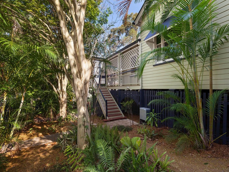 46 Elizabeth Street, Toowong QLD 4066