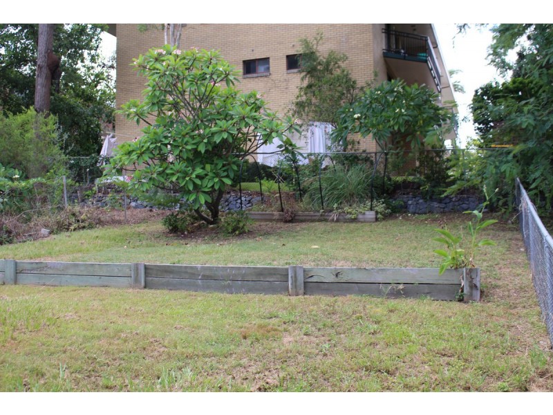 19 Warren Street, St Lucia QLD 4067