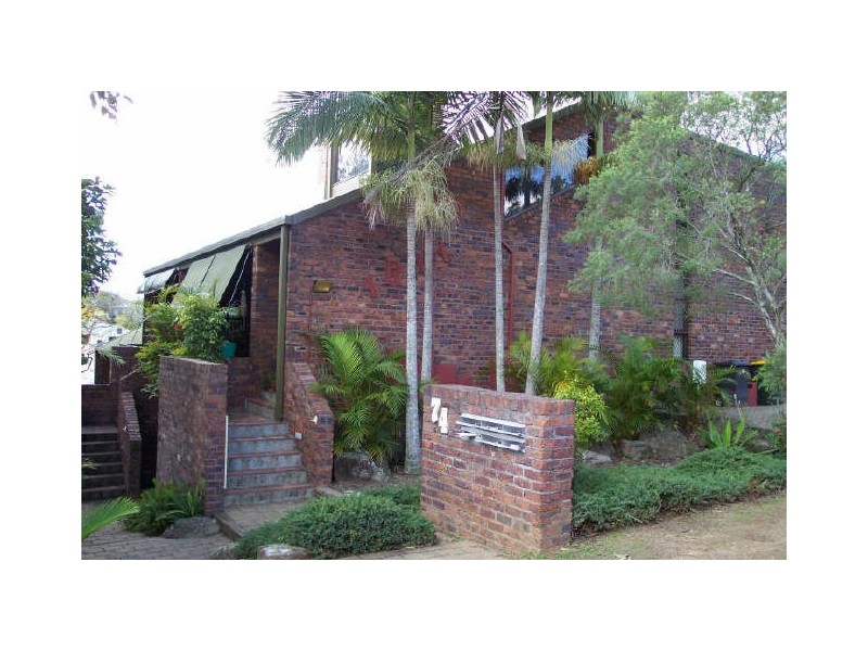 4/74 Prospect Terrace, St Lucia QLD 4067