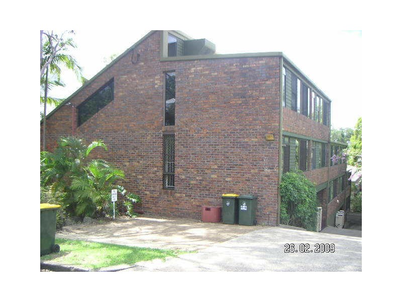 4/74 Prospect Terrace, St Lucia QLD 4067