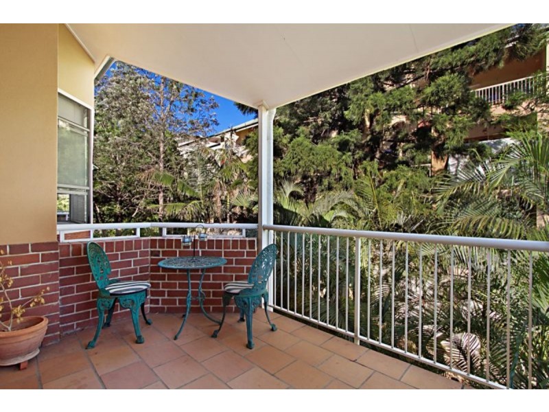 20/22 York Street, Indooroopilly QLD 4068