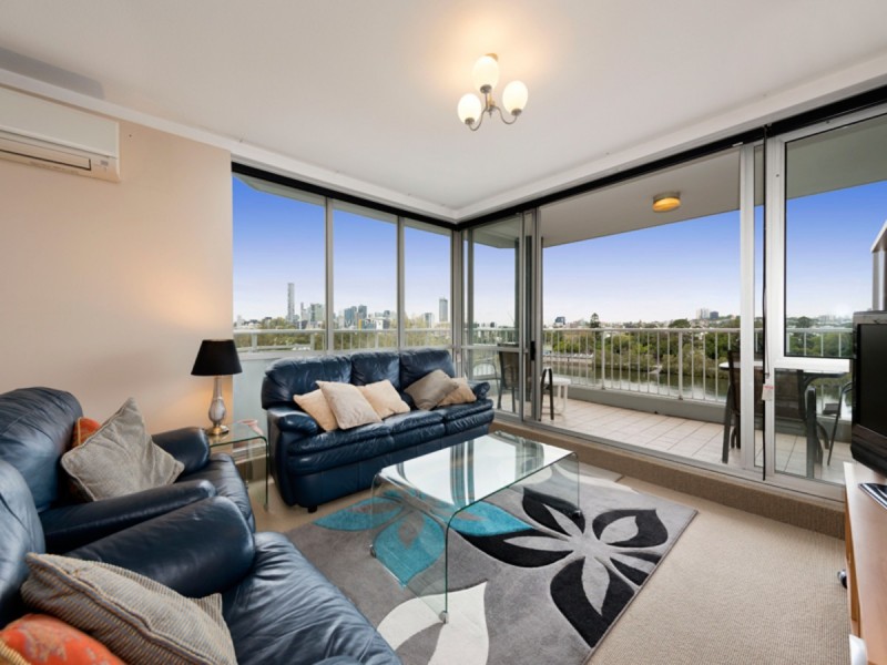 15/56 Dunmore Terrace, Auchenflower QLD 4066