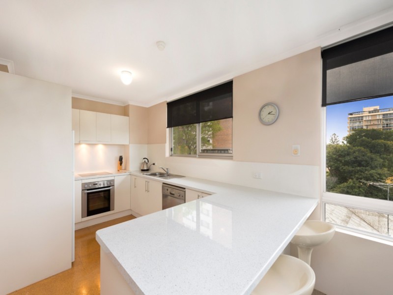 15/56 Dunmore Terrace, Auchenflower QLD 4066