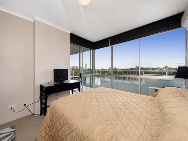 15/56 Dunmore Terrace, Auchenflower QLD 4066