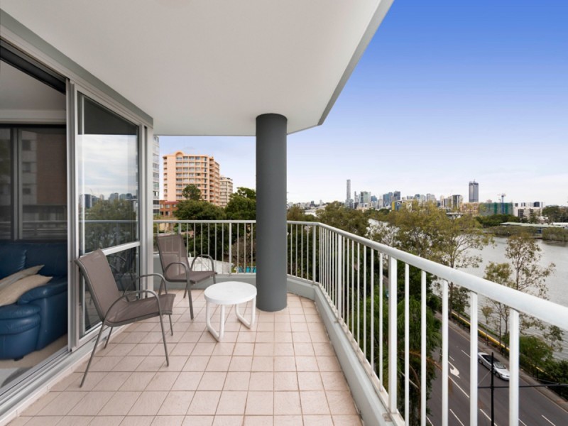 15/56 Dunmore Terrace, Auchenflower QLD 4066